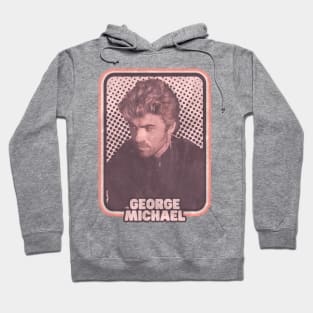 George m Hoodie